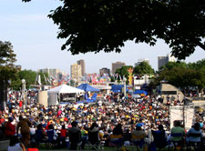 MotorCity PraiseFest